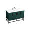 Ensemble de meuble-lavabo simple 48 po Eugene-640267176