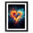 Black Framed selected