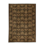 Hand Woven Wool Oriental Area Rug