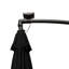 Oullins 3m Cantilever Parasol with Lights-309750415