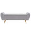 Banc de rangement rembourré avec accoudoirs l 55 po Shaneta-1647678418