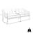 74.5 " W Patio Sofa with Cushions