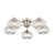 Satin Nickel selected