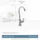 Sip Single Hole Cold Water Dispenser
