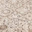 Tapis ivoire / beige Bungalow Bungalow-1813063797