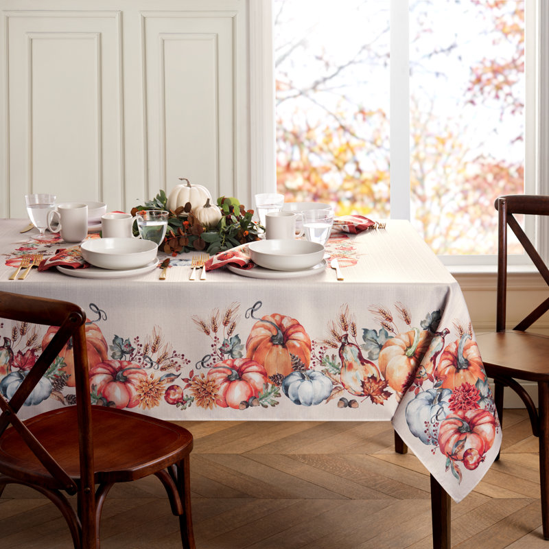 Nappe Thiago, 120 po x 60 po