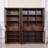 Retro home practical bookcase