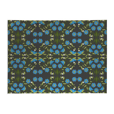 Millie Soft Step Outdoor Area Rug