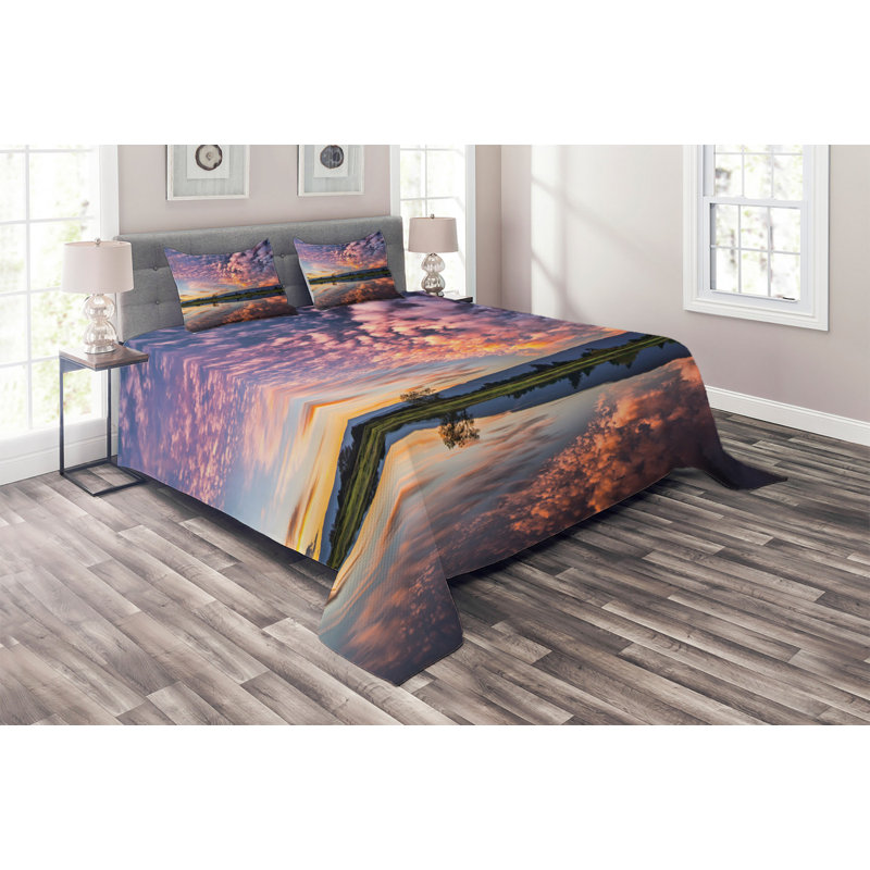 Modern & Contemporary Coverlet