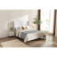 Grand lit tapissier Harper-366968661