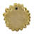 1Pc Succulent Wall Plaque