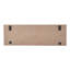 Sow Faith Gather Abundance Green Base MDF 5x15