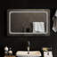 Flat Wall Mirror-454295107