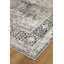 Tapis gris / crème Gingerich-567383080