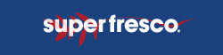Superfresco logo