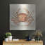 Art mural en métal «Sandcritter 1» par Karen Smith-101655876