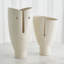 Lottie Handmade Ceramic Table Vase
