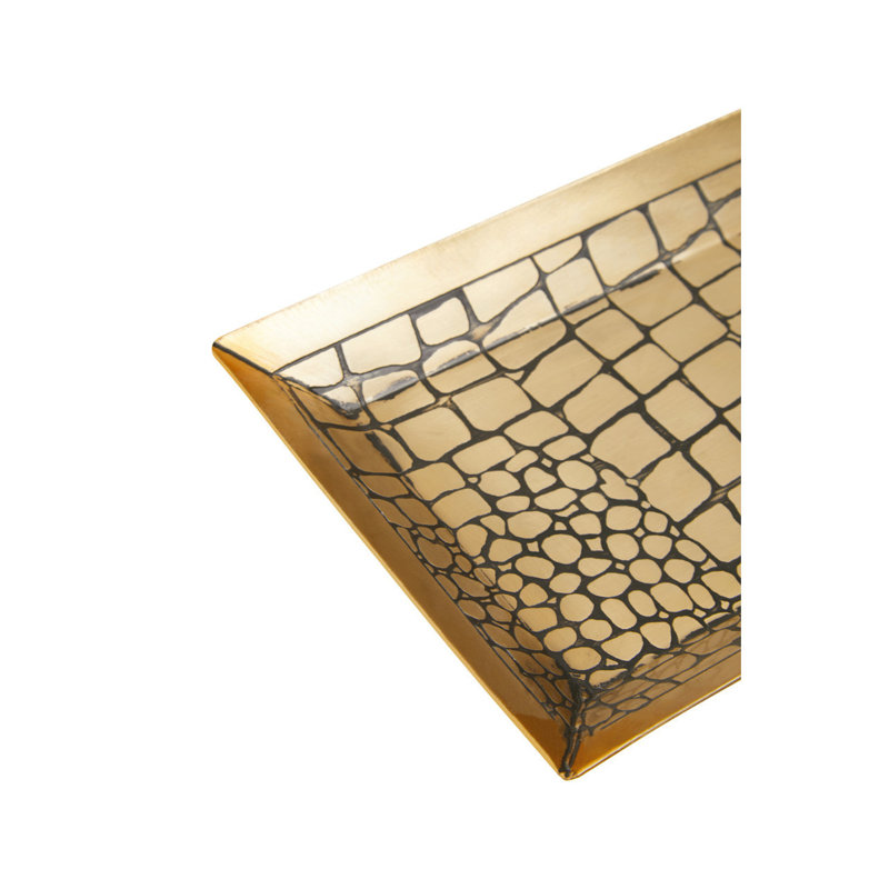 Ronneby Metal Tray
