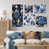 Toile tendue