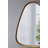 Irrgeular Mirror, Wall Mirror
