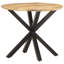 Trista Pedestal End Table-1437177242