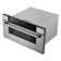 Cosmo 1.2 Cubic Feet 1000 Watt Microwave Drawer with Sensor Cooking