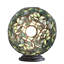 1 - Light Armed Sconce