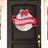Tanveer Wood Text & Numbers Wall Decor