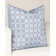 Coussin décoratif flottant Cubes