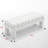 Alric Modern Upholstered Bench-253112543