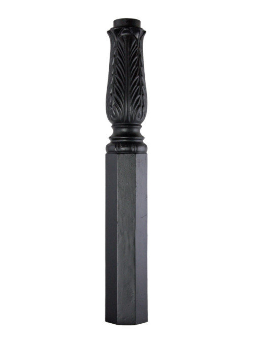 31.125'' H Standard Post