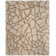 Kimball Hand Tufted Wool Abstract Indoor Rug