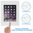 Secure iPad Wall Mounting System-55922372
