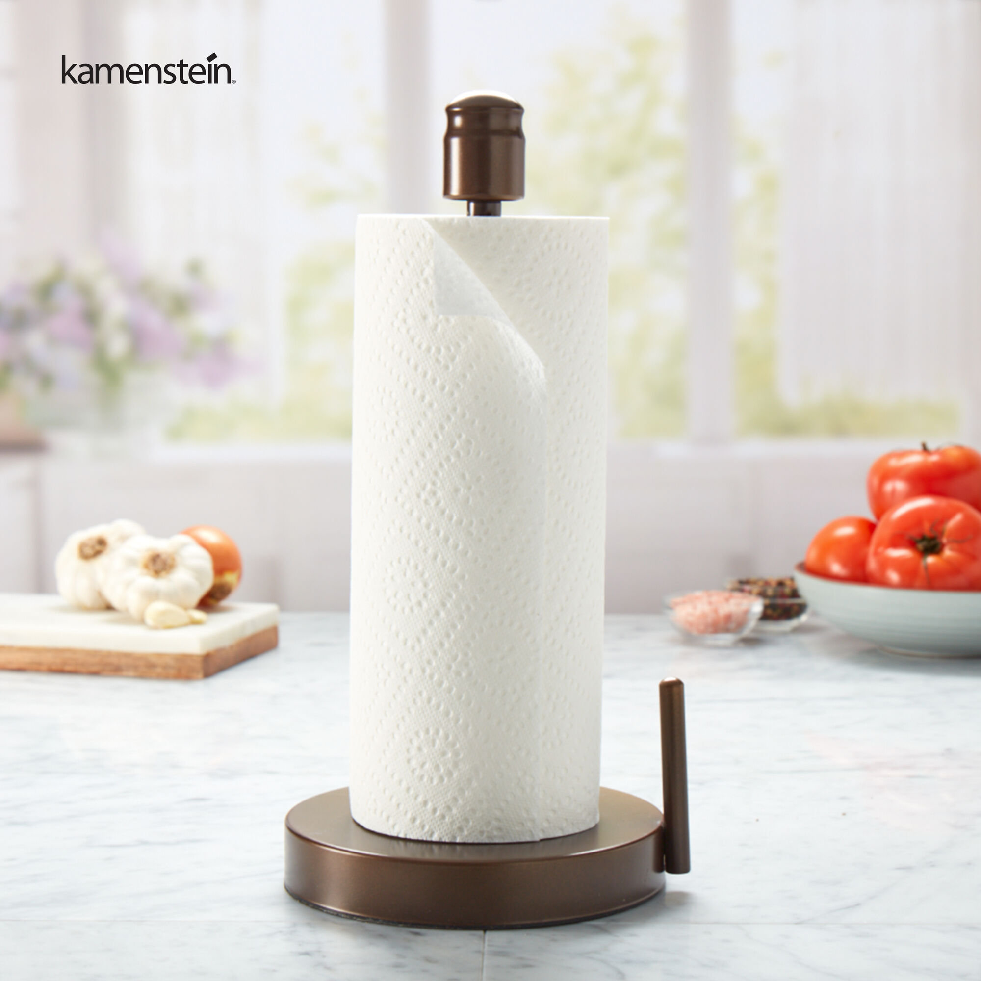 Kamenstein Paper Towel Holder Wayfair