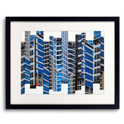 67 par Marilyn Henrion - impression