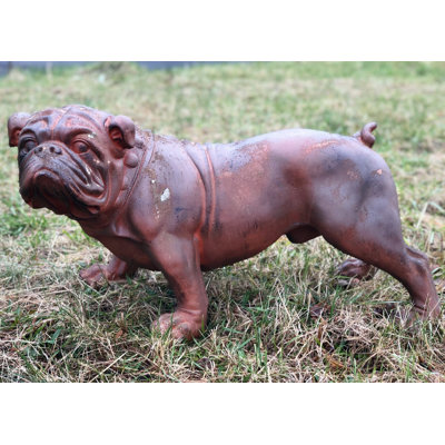 Laperle Animals Weather Resistant Garden Statue