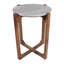 Table de bout Modern