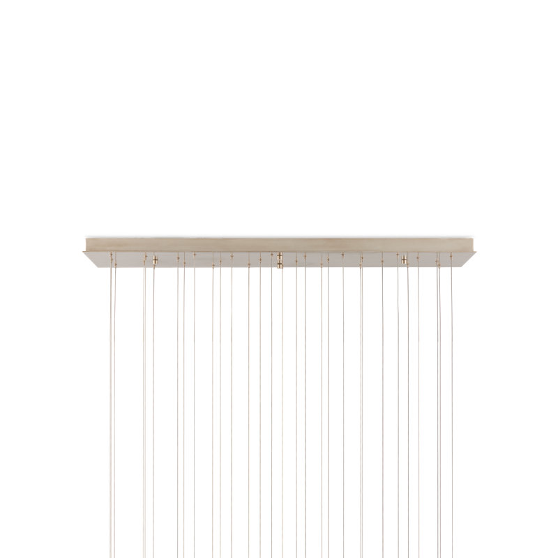Virtu 30 - Light Pendant