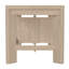 Bridgeview Solid Wood Desk
