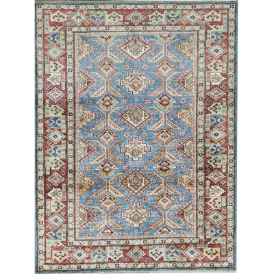 One-of-a-Kind 5' X 6'7" Area Rug