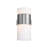 Pencil Skirt Aluminium LED Swing Arm Sconce-55898163