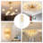 3 Watt (40 Watt Equivalent) G9 LED, Dimmable Light Bulb G9/Bi-pin Base-63325182