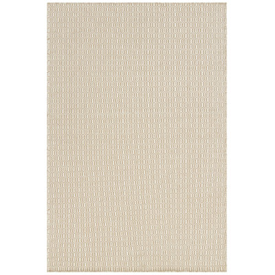 Tapis beige Trevor