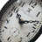Analogue Quartz Movement / Crystal Tabletop Clock-973843745