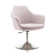 Caynan Upholstered Swivel Armchair