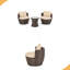 3Pc Pe Chat Set-1416830984-1416830987