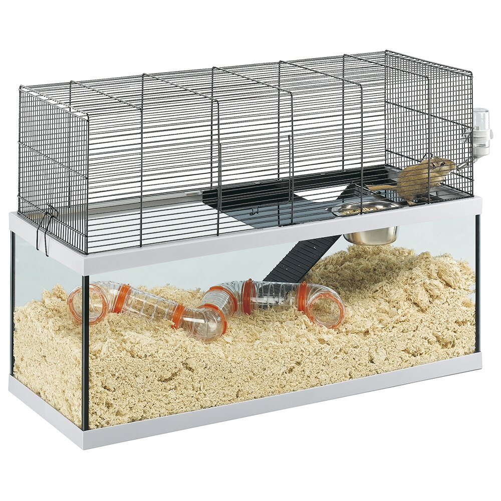 Kleintierkäfig Gerbils Gabry