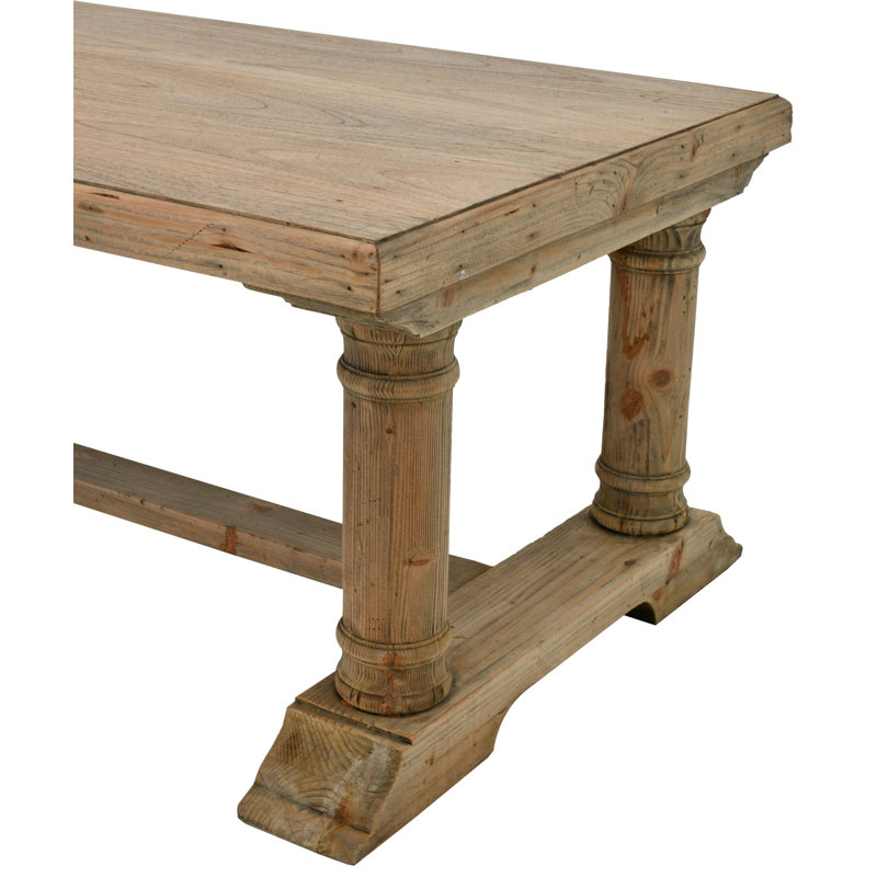 Borgholm Single Coffee Table