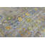 Tapis de couloir oriental Oushak Chobi-107917392