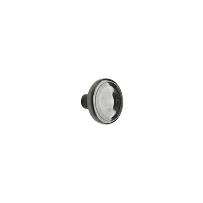 Roswell Bronze Round Knob